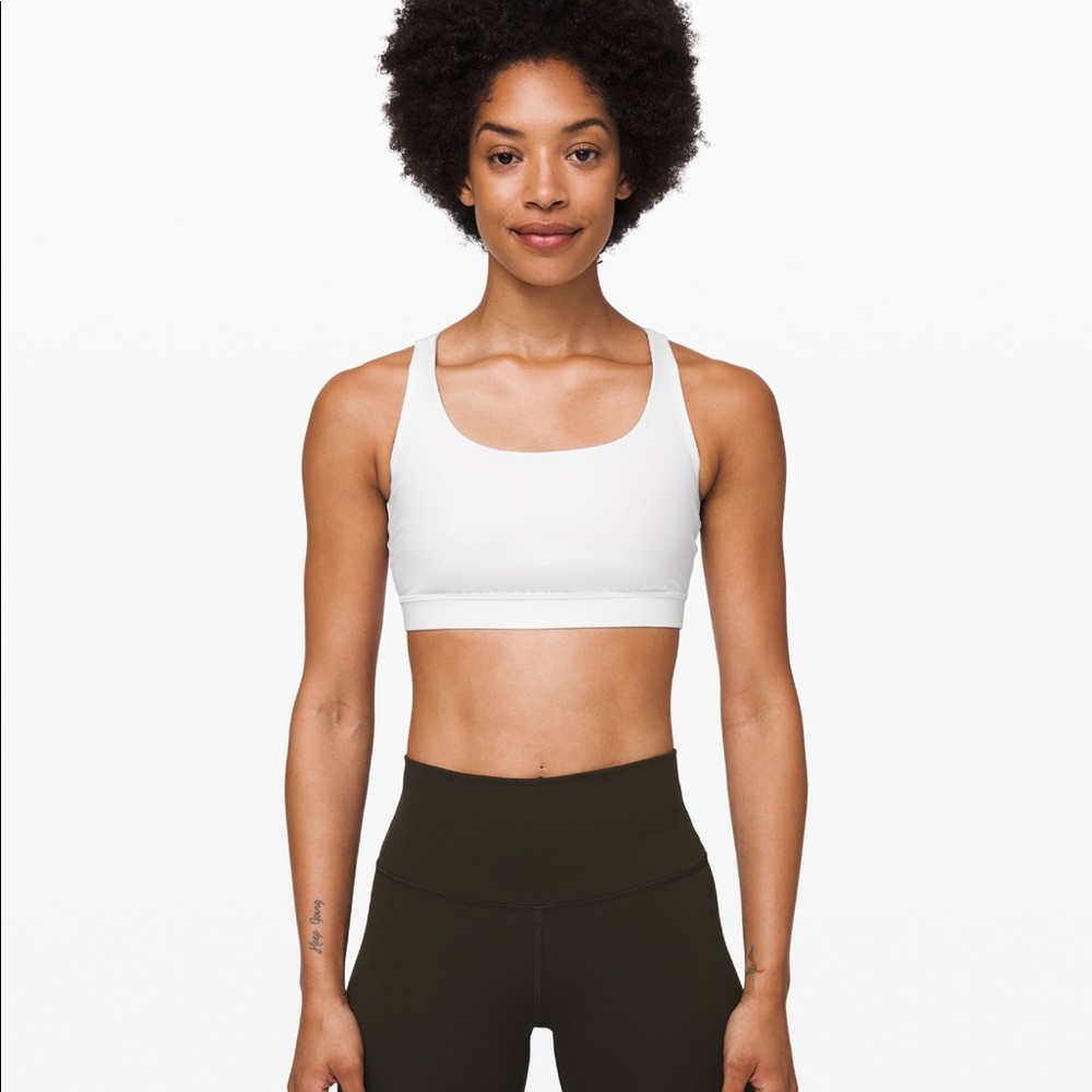 Lululemon Energy Bra - Medium support